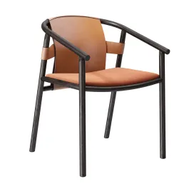 Isa Chair by Ditre Italia